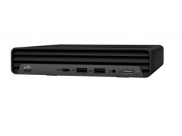 Мини-ПК HP Engage Flex Mini G2 Desktop Mini IDS (D7DL3EC#ABB)