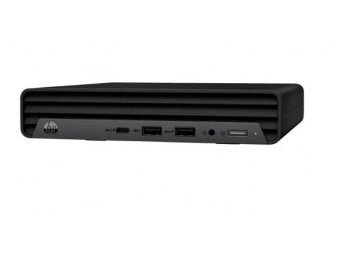Мини-ПК HP Engage Flex Mini G2 Desktop Mini IDS (D7DL3EC#ABB)