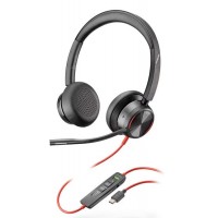 Наушники HP BLACKWIRE 8225,BW8225 USB-C (772K4AA)