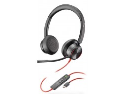 Наушники HP BLACKWIRE 8225,BW8225 USB-C (772K4AA)