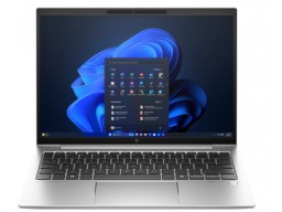 Ноутбук HP EliteBook 830 G11/Core Ultra 5 135U/1.6 GHz/16 Gb/256 Gb SSD/13.3"/1920x1200/Windows 11 Pro
