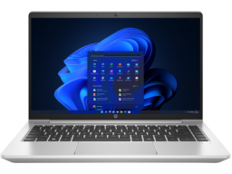 Ноутбук HP ProBook 440 G9/Core i7/1255U/16 Gb/512 Gb SSD/Iris Xe/14"/1920x1080/Windows