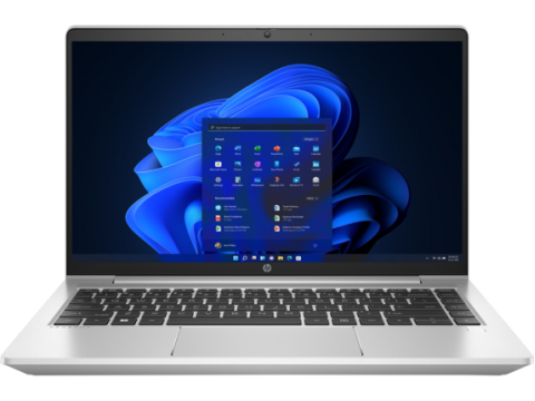 Ноутбук HP ProBook 440 G9/Core i7/1255U/1.7 GHz/16 Gb/512 Gb/14"/1920x1080/Windows