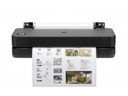 Плоттер HP DesignJet T230 24