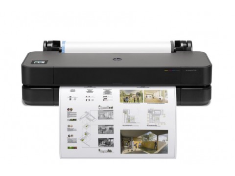 Плоттер HP DesignJet T230 24