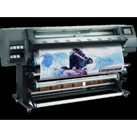 Принтер HP Latex 375 (V8N83A#B19)