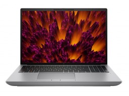 Мобильная рабочая станция HP ZBook Fury 16 G10 (7B624AV/TC1)