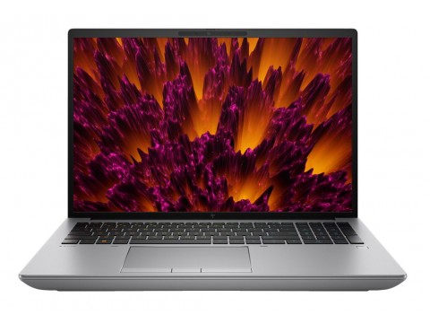 Рабочая станция HP ZBook Fury 16 G10 (7B624AV/TC1)
