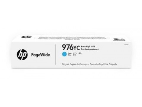 Картридж HP L0S29YC/HP 976YC (L0S29YC)