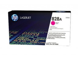 Барабан HP 828A Magenta LaserJet Drum, пурпурный/ 30000 стр (CF365A)