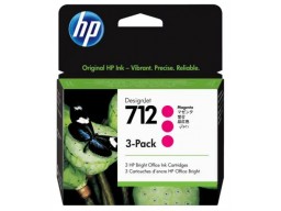 Картридж HP DesignJet 3-Pack (3ED78A)