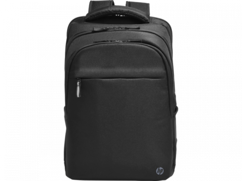 Рюкзак HP, 500S6AA Renew Business Backpack, 17,3, Black
