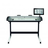 Сканер HP SD Pro 2 44-in Scanner (5EK01A#B19)