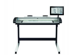 Сканер HP SD Pro 2 44-in Scanner (5EK01A#B19)
