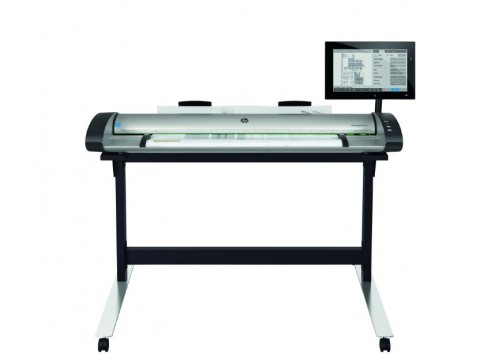 Сканер HP SD Pro 2 44-in Scanner (5EK01A#B19)