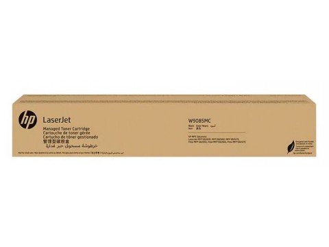 Тонер-картридж HP W9085MC (W9085MC)