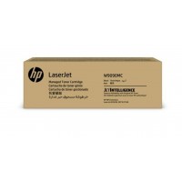 Тонер-картридж HP W9090MC (W9090MC)