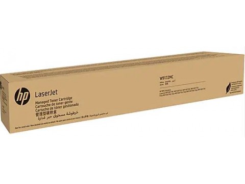 Тонер-картридж HP W9172MC (W9172MC)