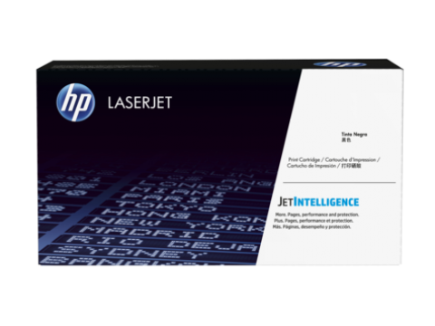 HP C4149A Toner Cartridge Black for Color LaserJet 8500/8550, up to 17000 pages.