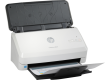 Сканер HP ScanJet Pro 2000 s2 с полистовой подачей (6FW06A)