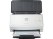Сканер HP ScanJet Pro 2000 s2 с полистовой подачей (6FW06A)