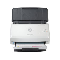 Сканер HP ScanJet Pro 2000 s2 с полистовой подачей (6FW06A)