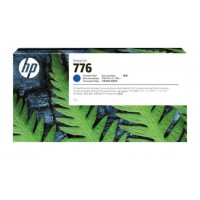 Картридж HP 776 1-liter (1XB04A)