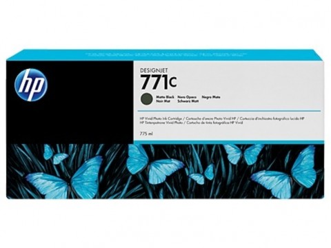 Картридж HP B6Y07A (B6Y07A)