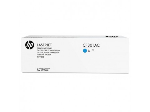 Картридж HP CF301AC (CF301AC)
