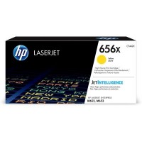 Картридж HP CF462X (656X) (CF462X)
