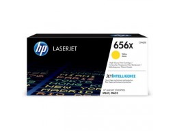 Картридж HP CF462X (656X) (CF462X)