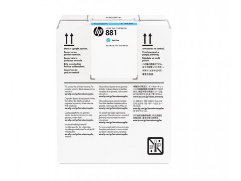 Картридж HP CR335A (CR335A)