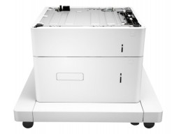 HP LaserJet HCI Stand