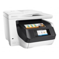 МФП HP OfficeJet Pro 8730 (D9L20A#A80)