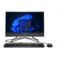 HP 2B428EA 200 G4 AiO 21.5 i3-10110U 8GB/256 DVDRW Win10 Pro (Gray)
