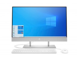 HP ЦентроБлок 27-дюймовый 0080ur