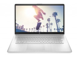 Ноутбук HP Laptop 17 / 14 / AMD Ryzen™ 3 5300U / 8 Gb RAM / 512 Gb SSD / FreeDOS