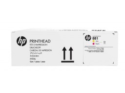 Печатающая головка HP CR327A (CR327A)
