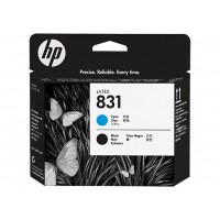 Печатающая головка HP CZ677A (CZ677A)