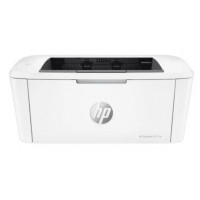 Принтер лазерный монохромный LaserJet M111w A4 / 20 ppm / USB 2.0 / 500 MHz