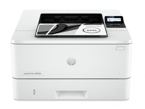 HP LaserJet Pro 4003dn Printer
