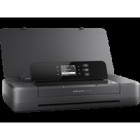 Принтер HP OfficeJet 202 Mobile (N4K99C#A82)