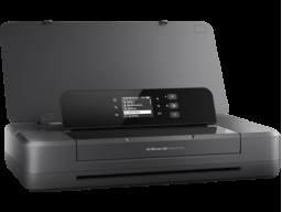 Принтер HP OfficeJet 202 Mobile (N4K99C#A82)