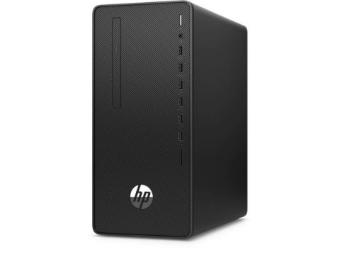 Компьютер HP Desktop Pro 300 G6 MT/ Core i5-10400/ 8GB/ 256GB SSD/ DVD-RW/ Win 10 Pro (294S6EA#ACB)