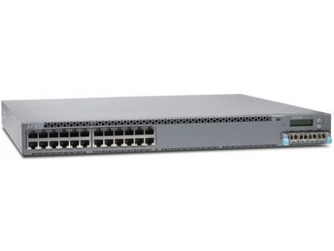 Juniper EX2300-24T