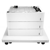 Стенд HP Устройство подачи бумаги с подставкой для HP LaserJet Cosmic/B01KPA (B01KPA)