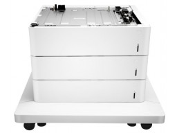 Стенд HP Устройство подачи бумаги с подставкой для HP LaserJet Cosmic/B01KPA (B01KPA)