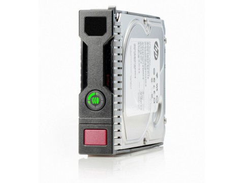 HDD HPE (861754-B21)