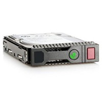 Жесткий диск HPE 1TB 3.5" SATA Hot Plug SC Midline (861691-B21)