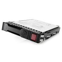 Жесткий диск HPE 300GB 2,5" SAS SC DS Enterprise (для Proliant Gen9) (872475-B21)